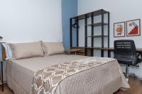 Guaja 745 - Apartamento Bento - B&B Belo Horizonte