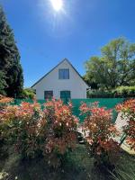 Residence at lake Balaton - Ferienwohnung Siófok