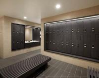 Amory Tower - One Bedroom - B&B Londra