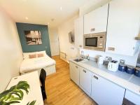 Harford House Studios 13 - Hopewell - B&B