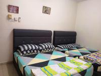 Joe's Little House - Bed and Breakfast Malakka