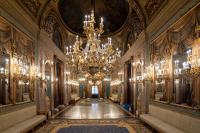 Borghese Palace Luxury Apartment - Chambres d’hôtes Florence