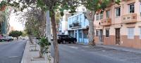 Mendes Guesthouse - Former B&B In the heart of Praia - B&B