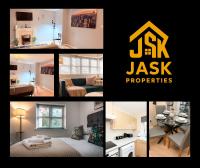 Central Comfort Southampton, Free Parking - B&B Southampton