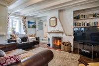 Bullcroft - 6 Bedroom House - Oxwich - B&B Swansea