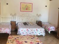 Chambre Familiale