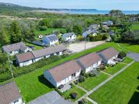 Bayview 72 - 2 Bedroom Chalet - Bayview Oxwich - B&B Oxwich