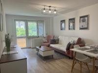 Apartament z balkonem - B&B Łask