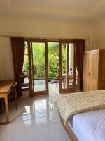 Pineapple House - Bed and Breakfast Ubud