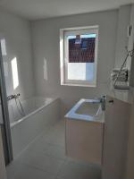 Stylische Penthouse Wohnung - Ferienwohnung Hamburg