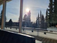 Stylische Penthouse Wohnung - B&B