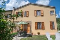 Agriturismo Santa Bruna - Bed and Breakfast Volterra