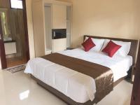 Pineapple House - Ferienwohnung Ubud