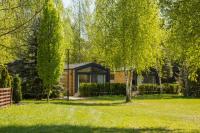 Beztroska Zatoka - agroturystyka Jacuzzi & Sauna - B&B Połajewo