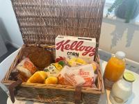 Exclusive suite, Thornton, Liverpool Near Crosby - Ferienwohnung Metropolitan Borough of Sefton