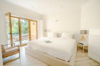 Junior Suite mit Balkon