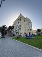 Old city sea view apartment by Bakuapart - B&B
