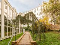 Merveil - Family Suite - Tour Eiffel - Viala II - B&B Parigi
