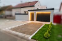 Castellum Apartments - B&B