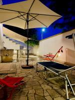 Mameli Holiday House - Bed and Breakfast Porporano