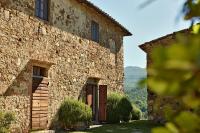 Agriturismo Il Pozzo - Chambres d’hôtes