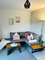 Fördefarm-Natura - B&B Westerholz