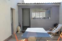La Petite Terrasse - B&B Saint-Martin-de-Ré