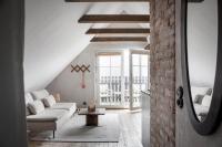 Charming loft on Österlen - Chambres d’hôtes Tomelilla