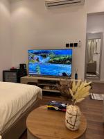 Narcissus Studio - studio Al narjis - Chambres d’hôtes Riyad