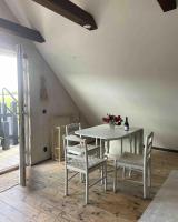 Charming loft on Österlen - Chambres d’hôtes Tomelilla