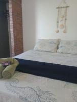 Double Room with Pool View