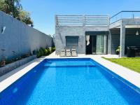 Villa Naouma - Ferienwohnung