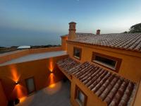 Casa Pôr do Sal - B&B