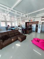 Cobertura Gourmet á 300mts da praia de Canasvieiras norte da ilha de Floripa - Chambres d'hôtes Florianópolis