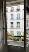 Charmant studio proche Panthéon - Voisin de Emily in paris - B&B