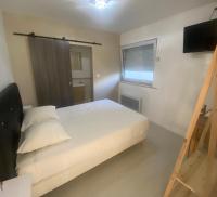 California - Chambres d’hôtes Maretz