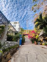 SIII Vũng Tàu Garden coffee & homestay - Bed and Breakfast
