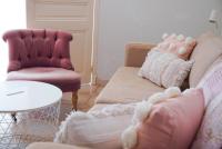 Koselig leilighet i Antibes - B&B Antibes