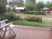 Los Pioneros - B&B