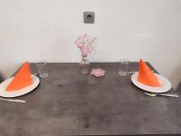 Unterkunft REHBERG Zimmer I - B&B Walldürn