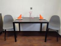 Unterkunft REHBERG Zimmer I - B&B