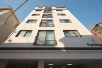 Panoramic View Seoul Station 2BR Newly Built - B&B