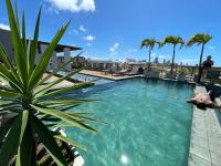 Conforto ao Mar de Manaira Arpoar - B&B João Pessoa