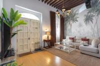 Genteel Home Casa Antonia Díaz - B&B Sevilla