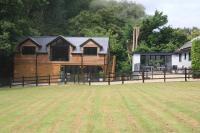 Foxton Barn - Ferienwohnung Harrietsham