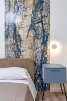 Deluxe Doppelzimmer mit Badewanne