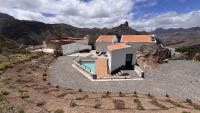 Calma Suites Tejeda - B&B Tejeda