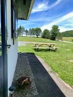 Cassio's Cottage - B&B Coudersport