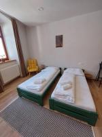 Zweibettzimmer