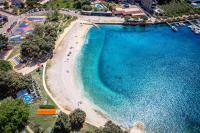 DV Apartment - Ferienwohnung Pjescana uvala